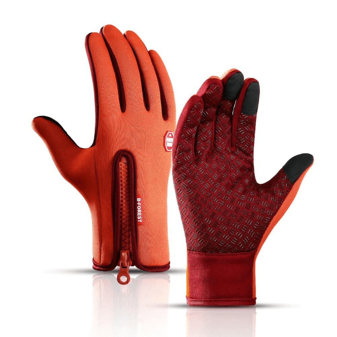 ThermaGant - Gants Thermiques Premium