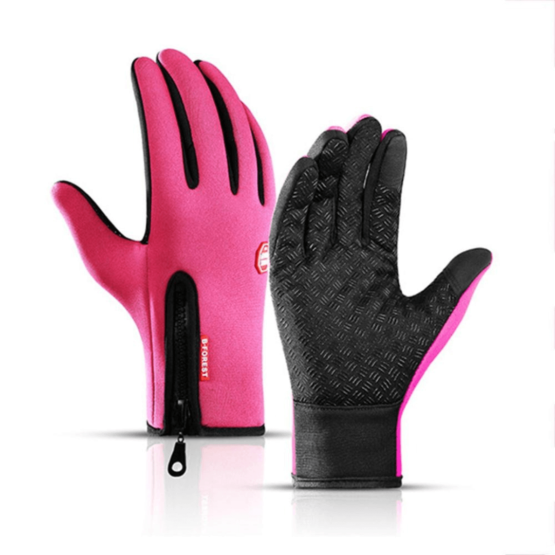 ThermaGant - Gants Thermiques Premium
