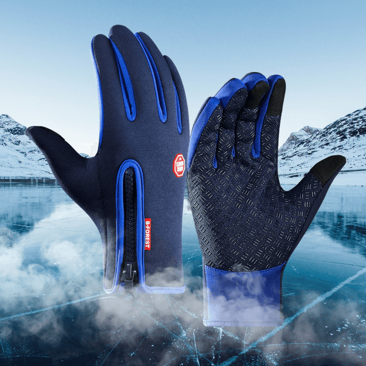 ThermaGant - Gants Thermiques Premium